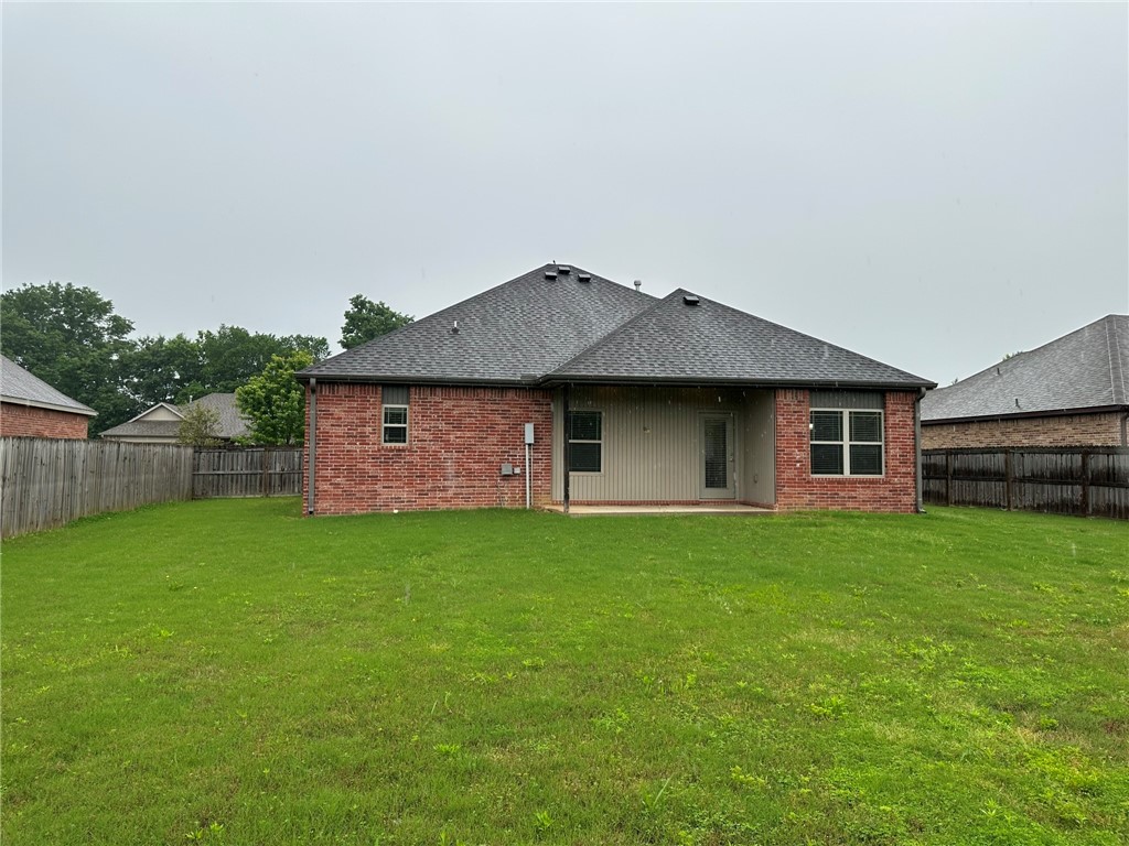 Blueberry Meadows - Residential Lease