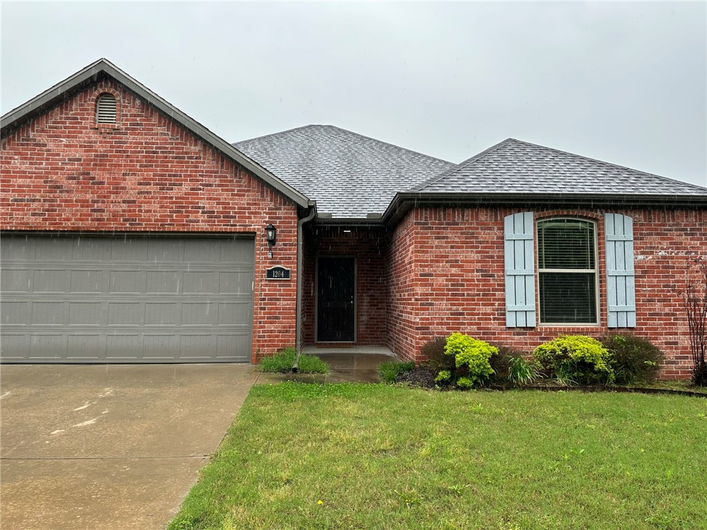 Blueberry Meadows - Residential Lease