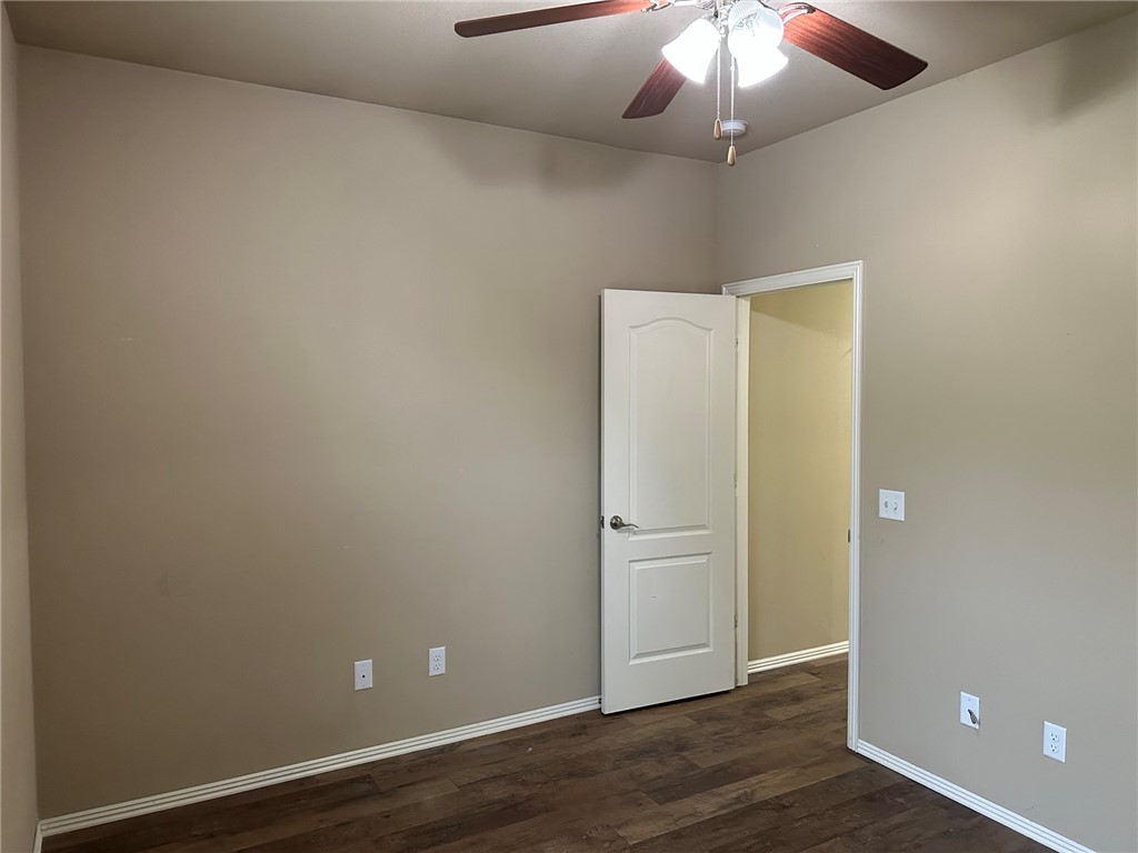 Blueberry Meadows - Residential Lease