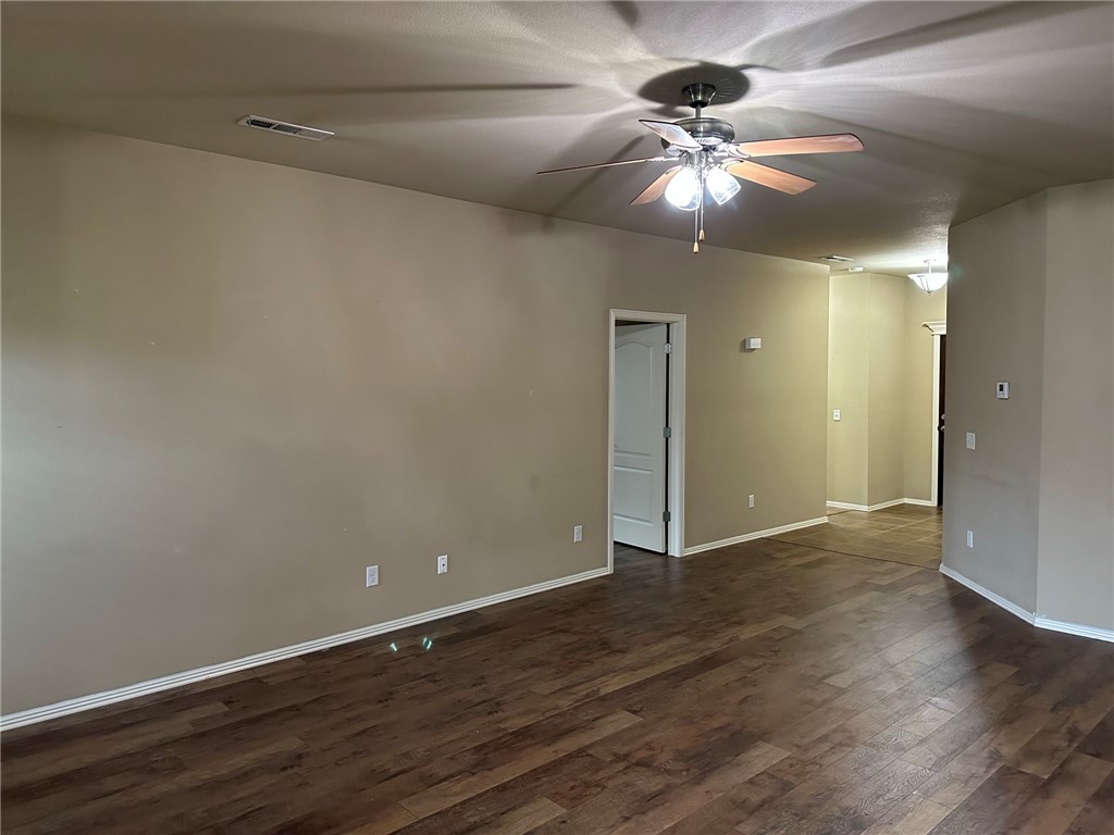 Blueberry Meadows - Residential Lease