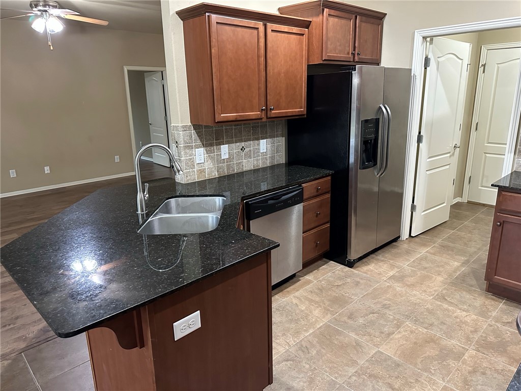 Blueberry Meadows - Residential Lease