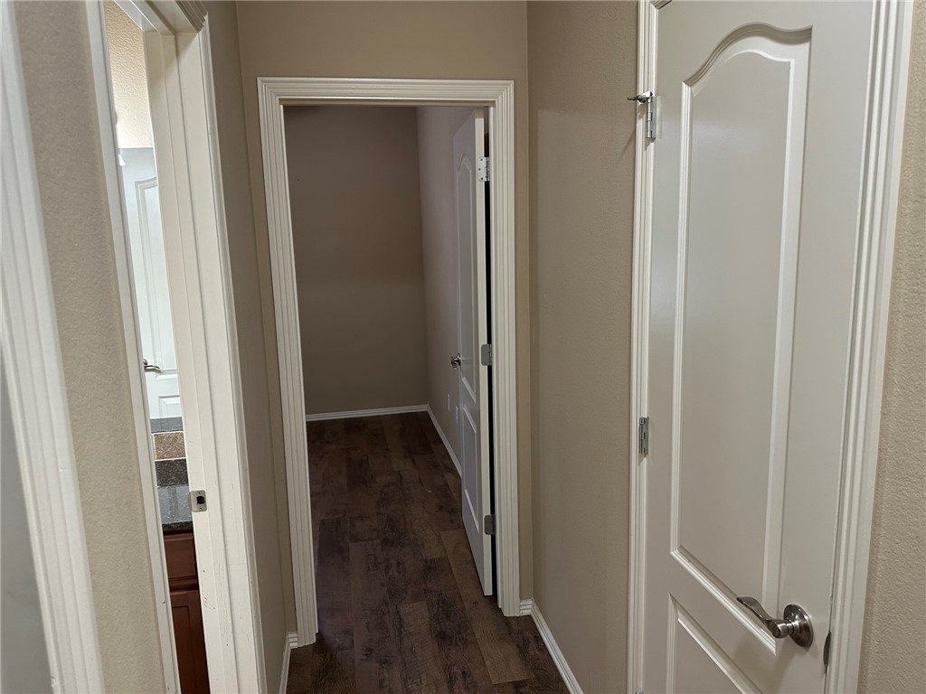 Blueberry Meadows - Residential Lease