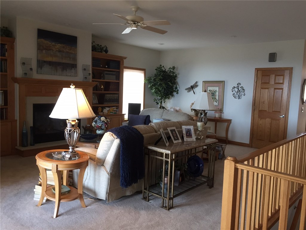 Unit 8 Holiday Island - Residential