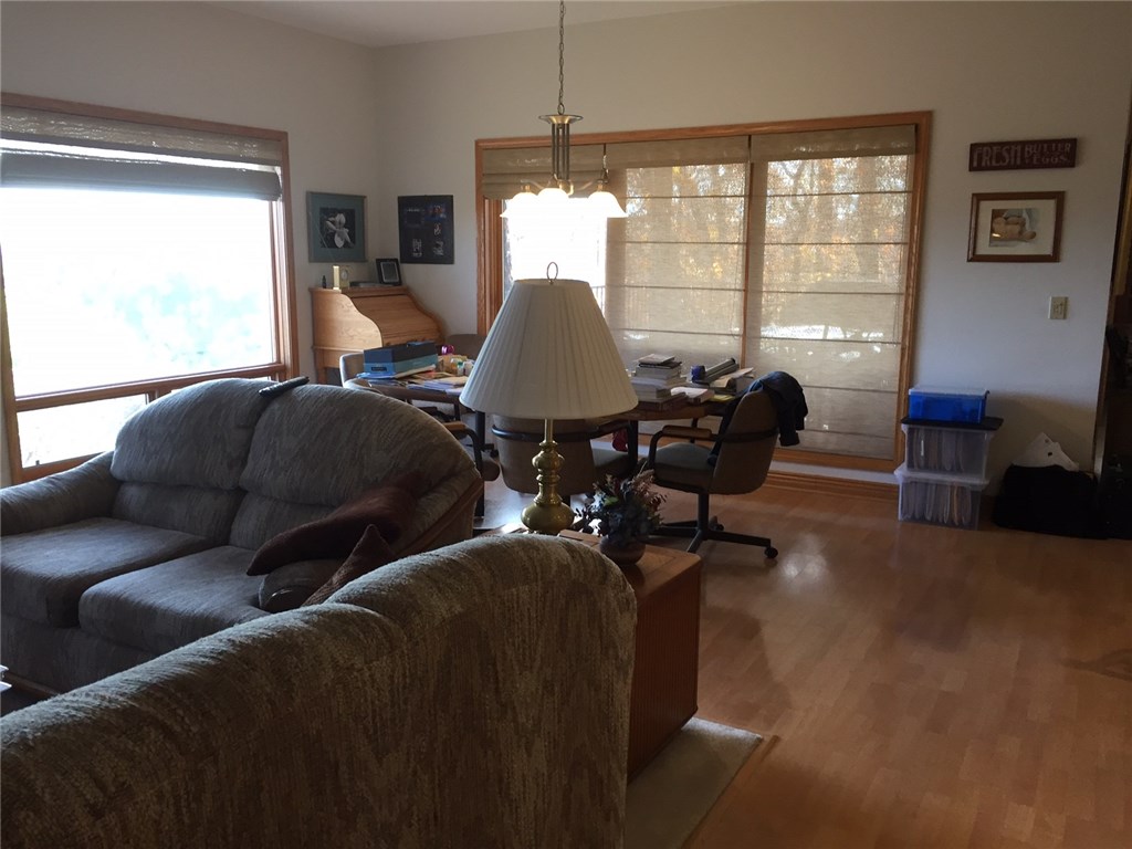 Unit 8 Holiday Island - Residential