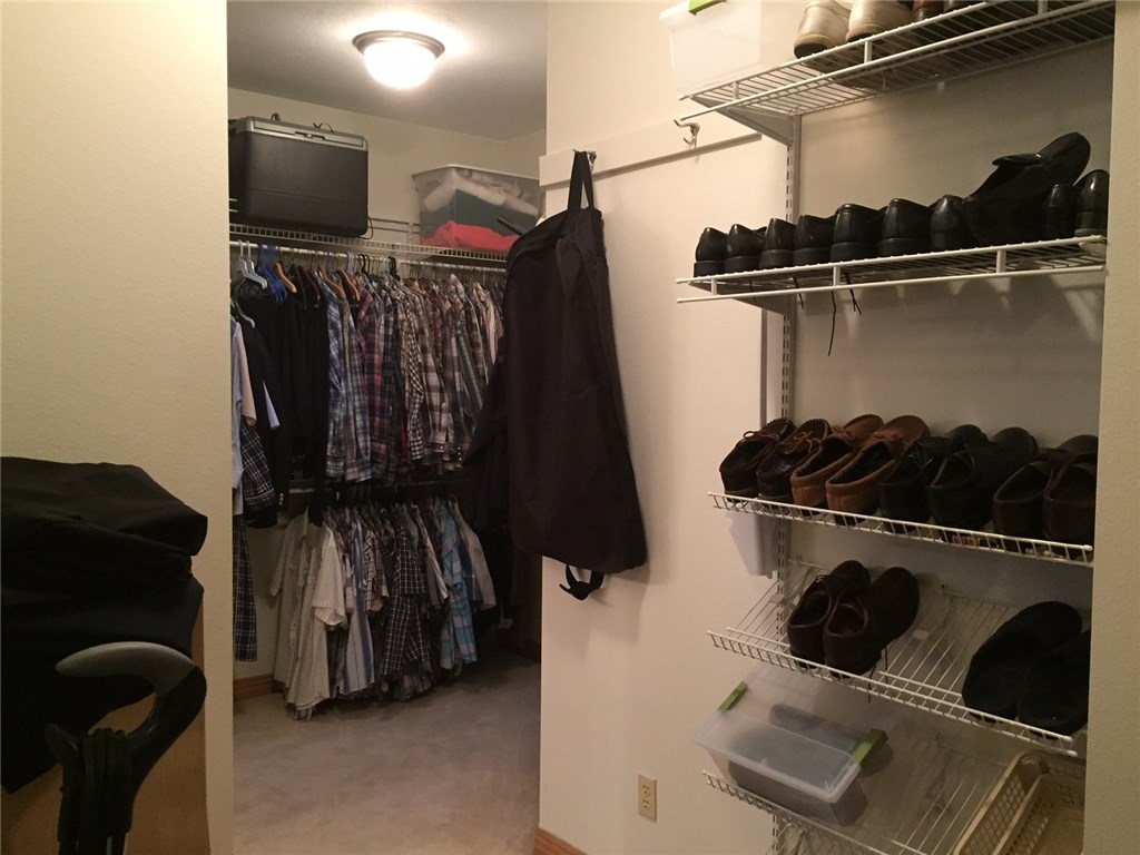 Unit 8 Holiday Island - Residential