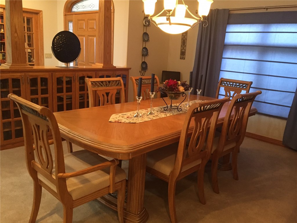 Unit 8 Holiday Island - Residential