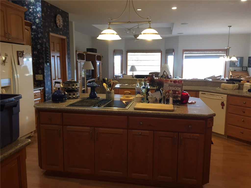 Unit 8 Holiday Island - Residential