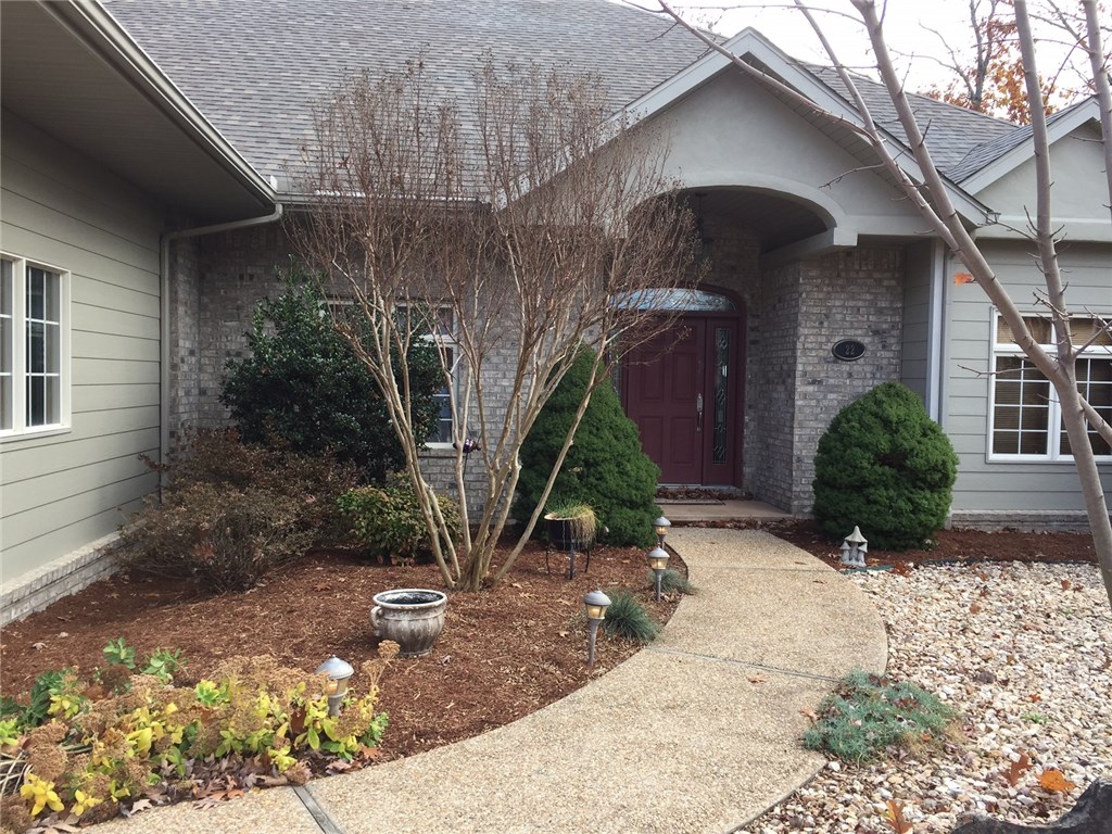 Unit 8 Holiday Island - Residential