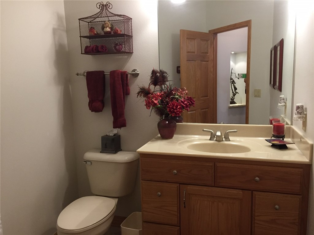 Unit 8 Holiday Island - Residential