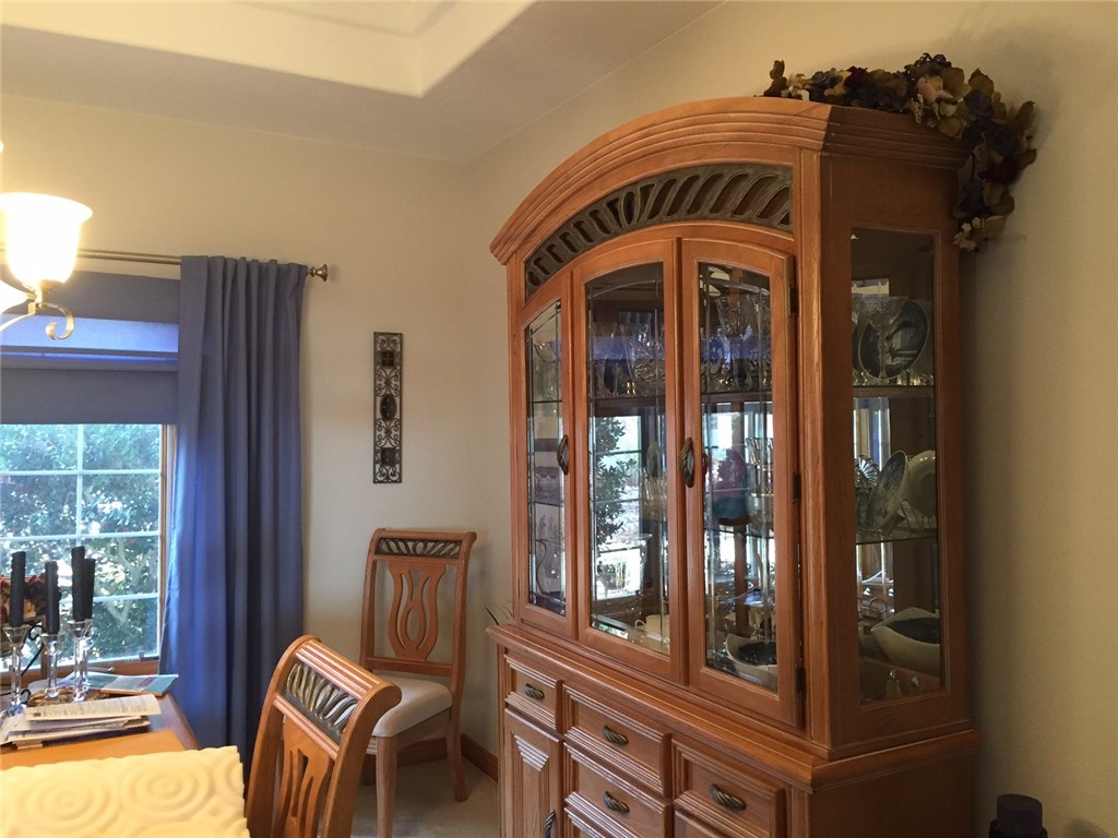Unit 8 Holiday Island - Residential