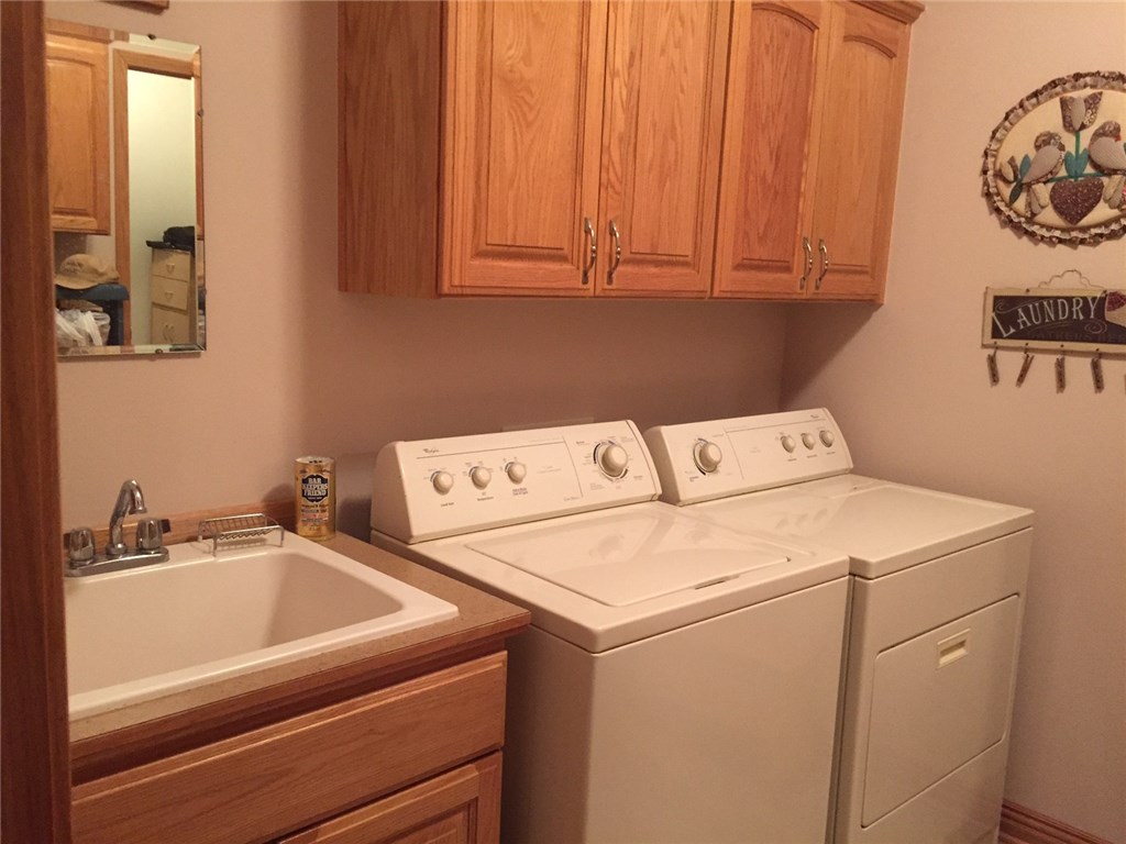 Unit 8 Holiday Island - Residential