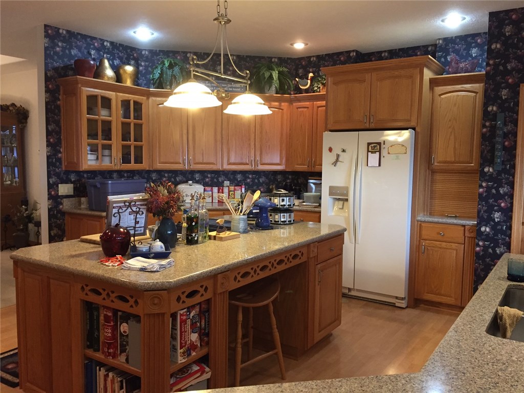Unit 8 Holiday Island - Residential