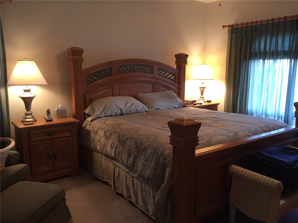 Unit 8 Holiday Island - Residential