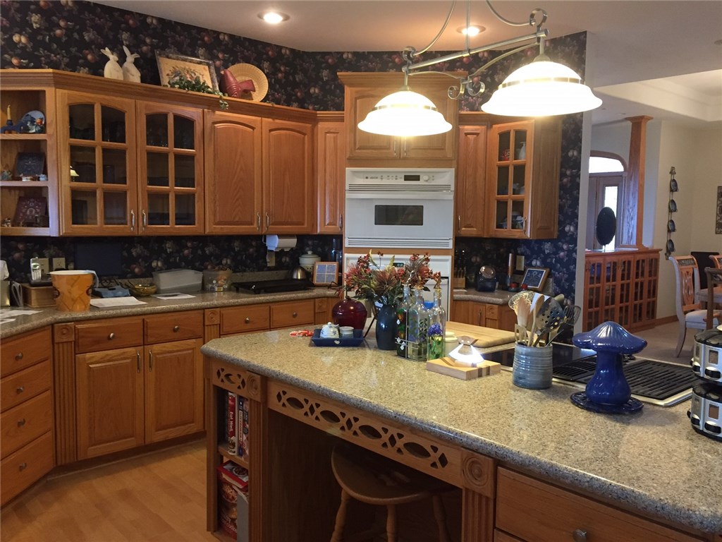 Unit 8 Holiday Island - Residential