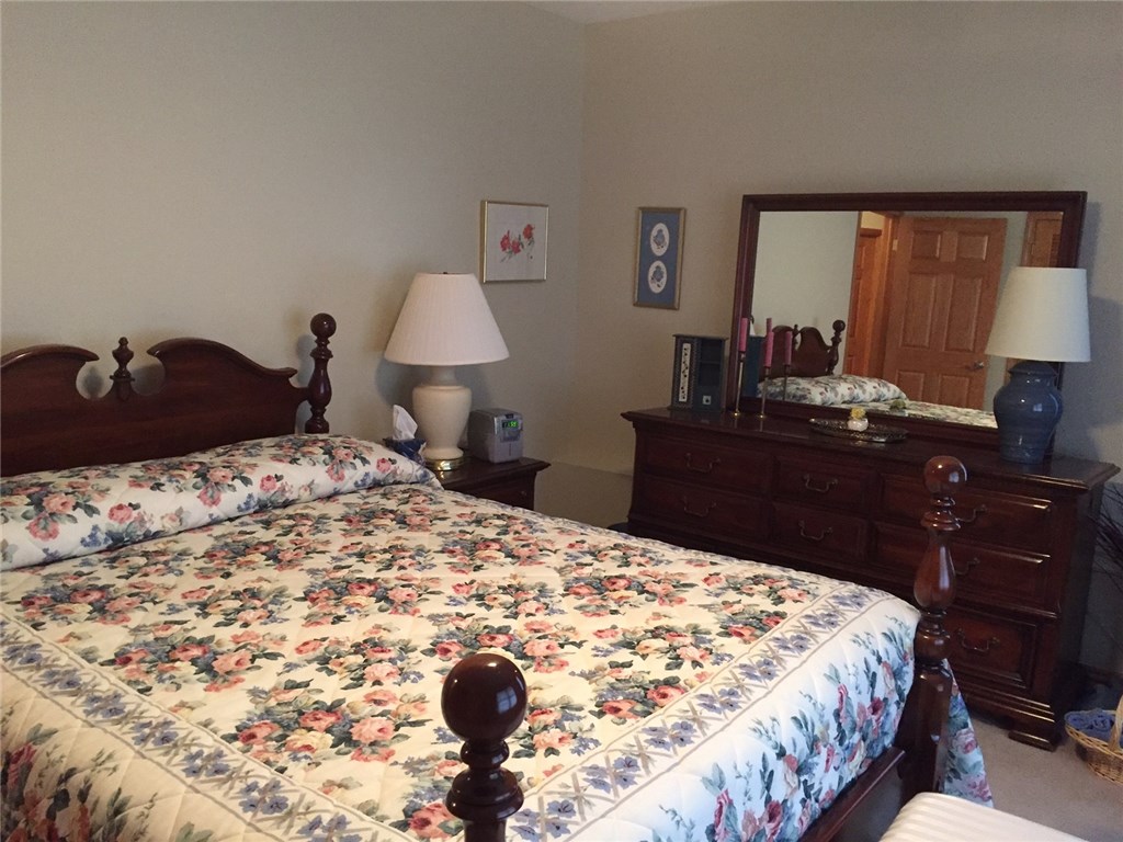 Unit 8 Holiday Island - Residential