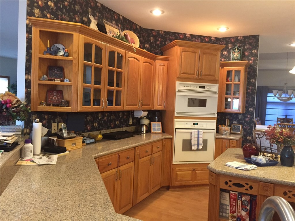 Unit 8 Holiday Island - Residential
