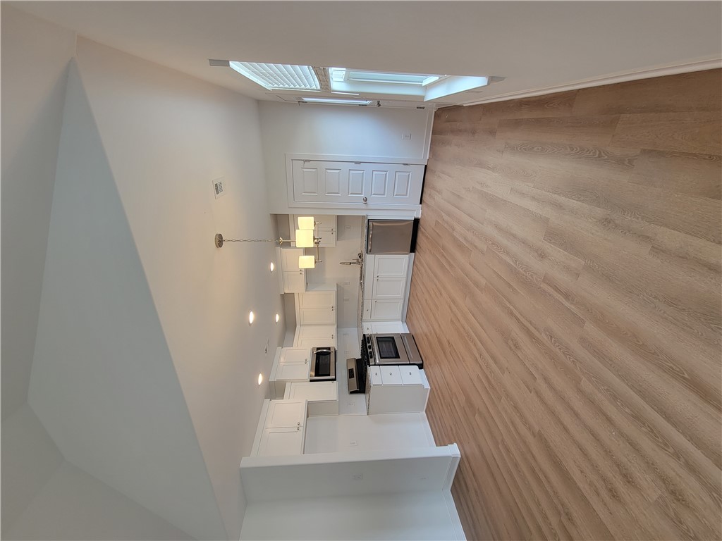 Nash Crossing - Residential Lease