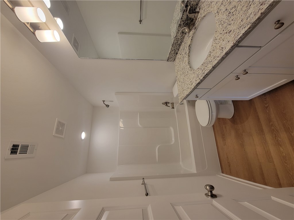 Nash Crossing - Residential Lease