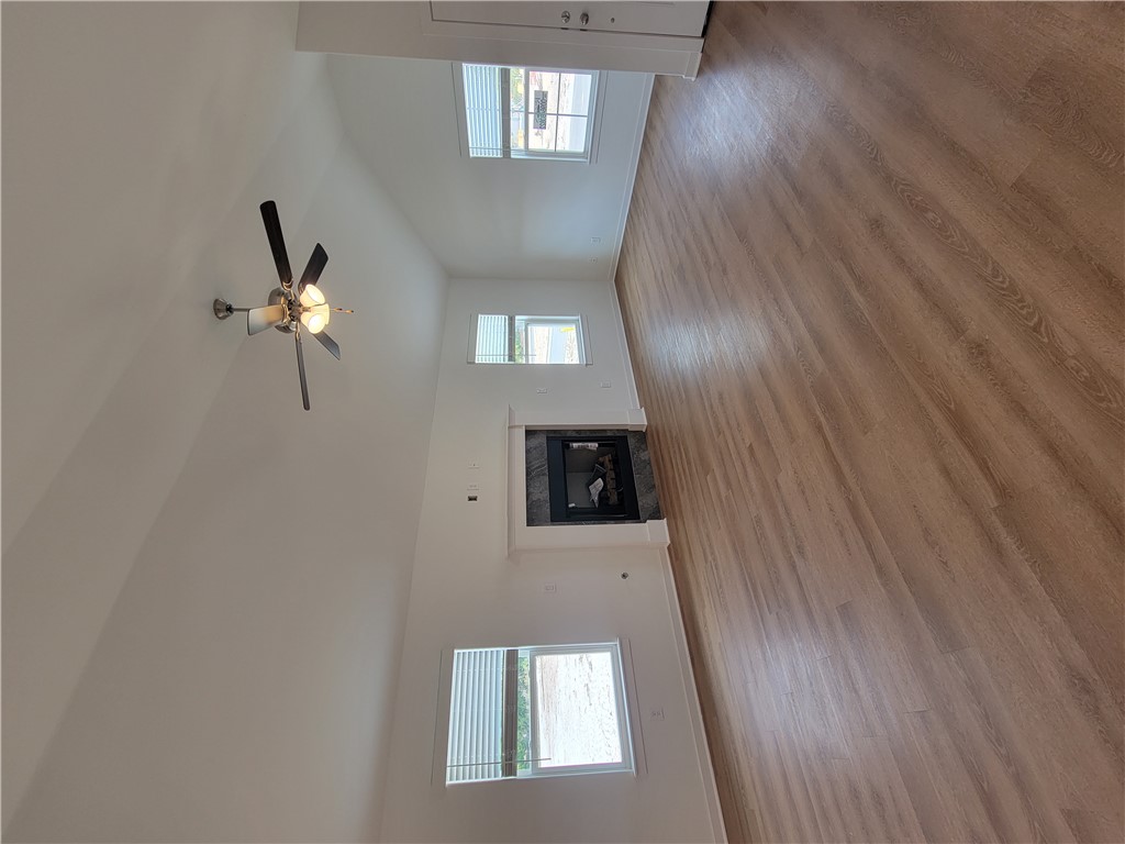 Nash Crossing - Residential Lease