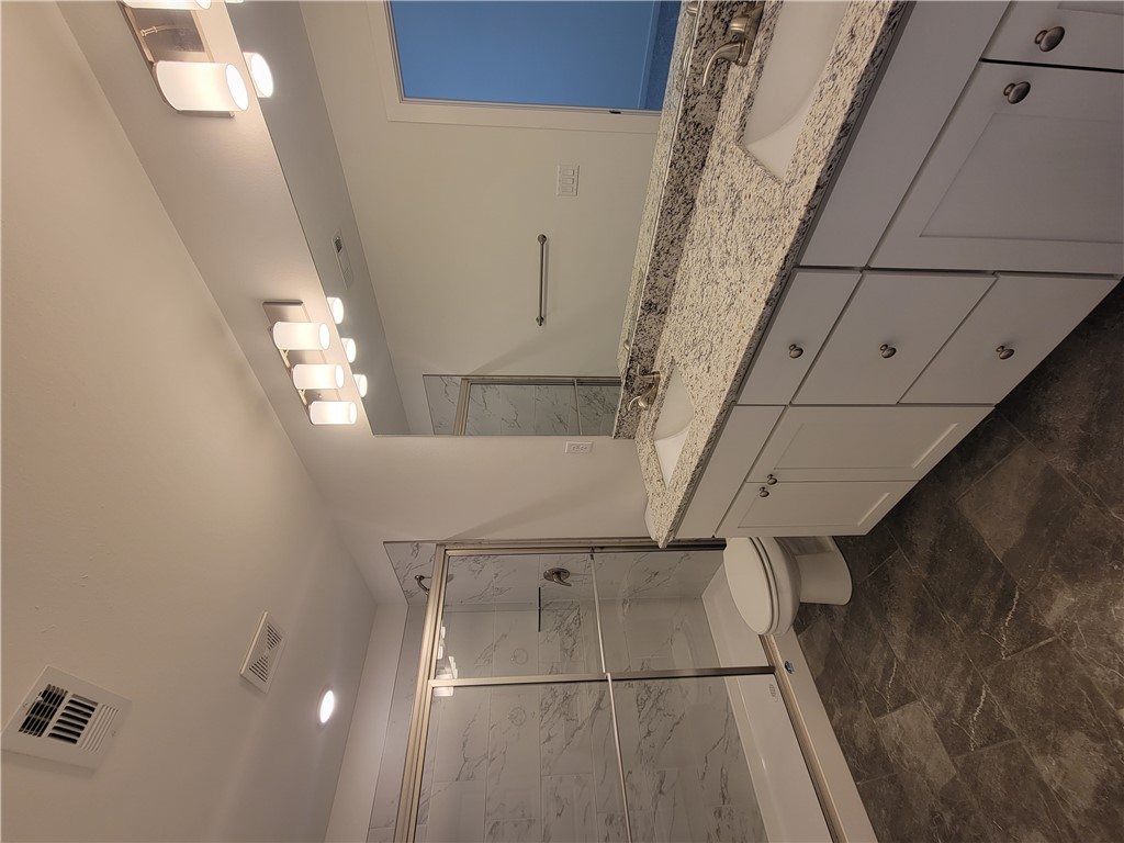 Nash Crossing - Residential Lease