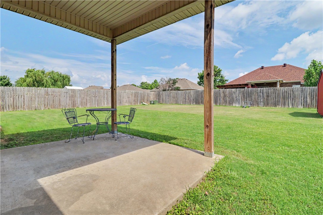 Lakewood Crossing Sub Ph 1 Rogers - Residential