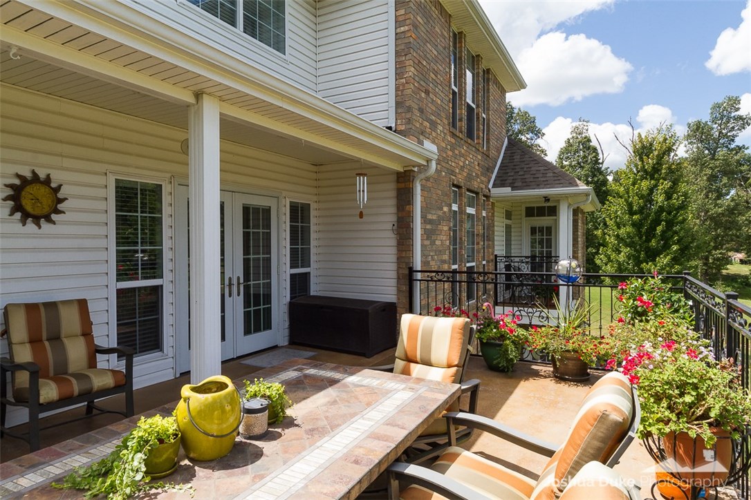 Forest Hills Sub Ph II - Residential
