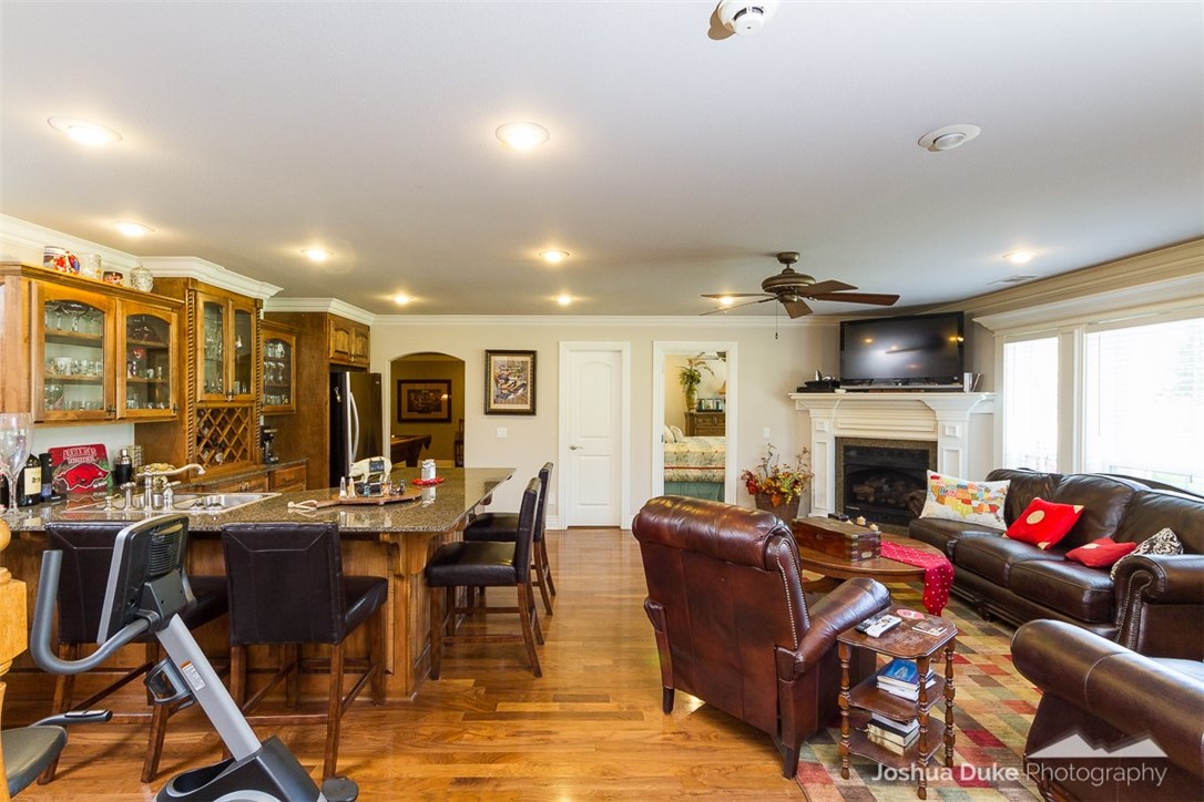 Forest Hills Sub Ph II - Residential