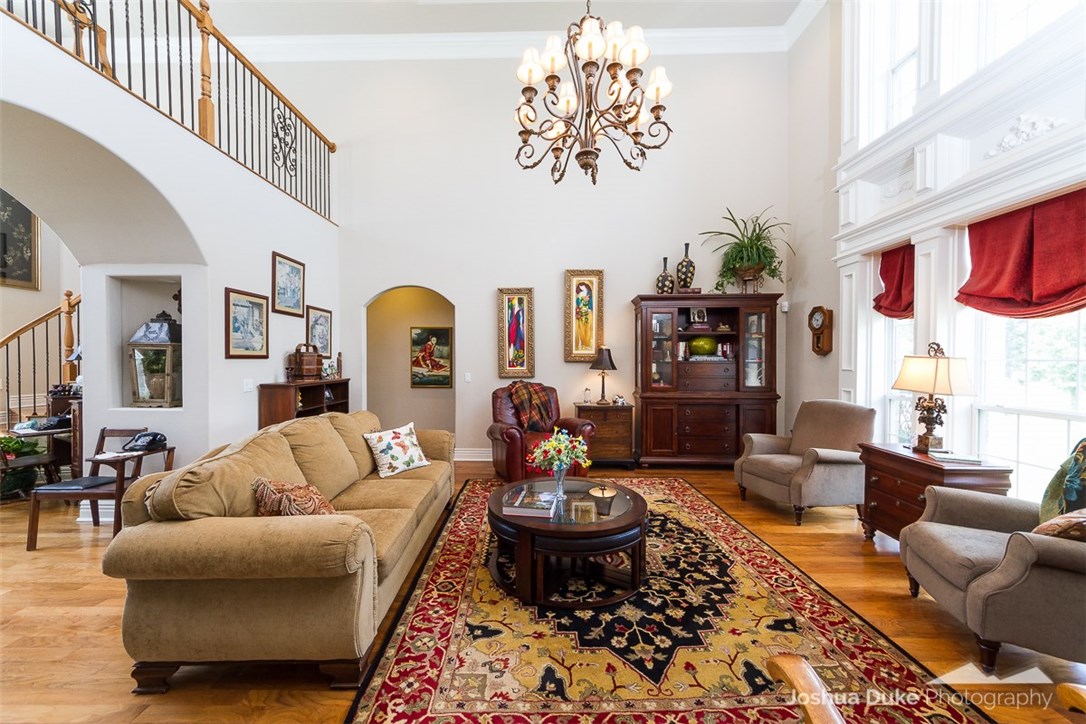 Forest Hills Sub Ph II - Residential