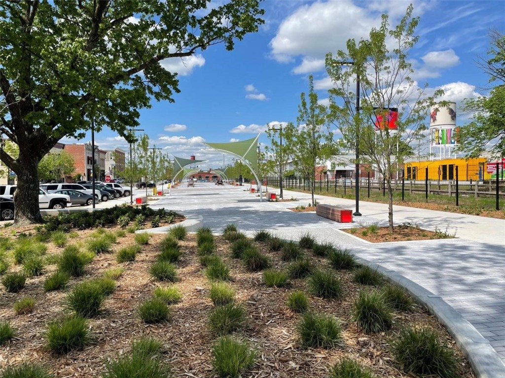 Pine Ridge Estates- Rurban - Land