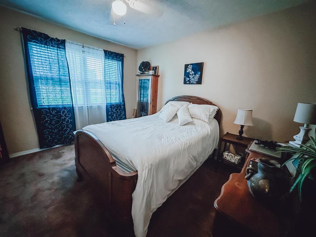 Bergman City Acreage - Residential