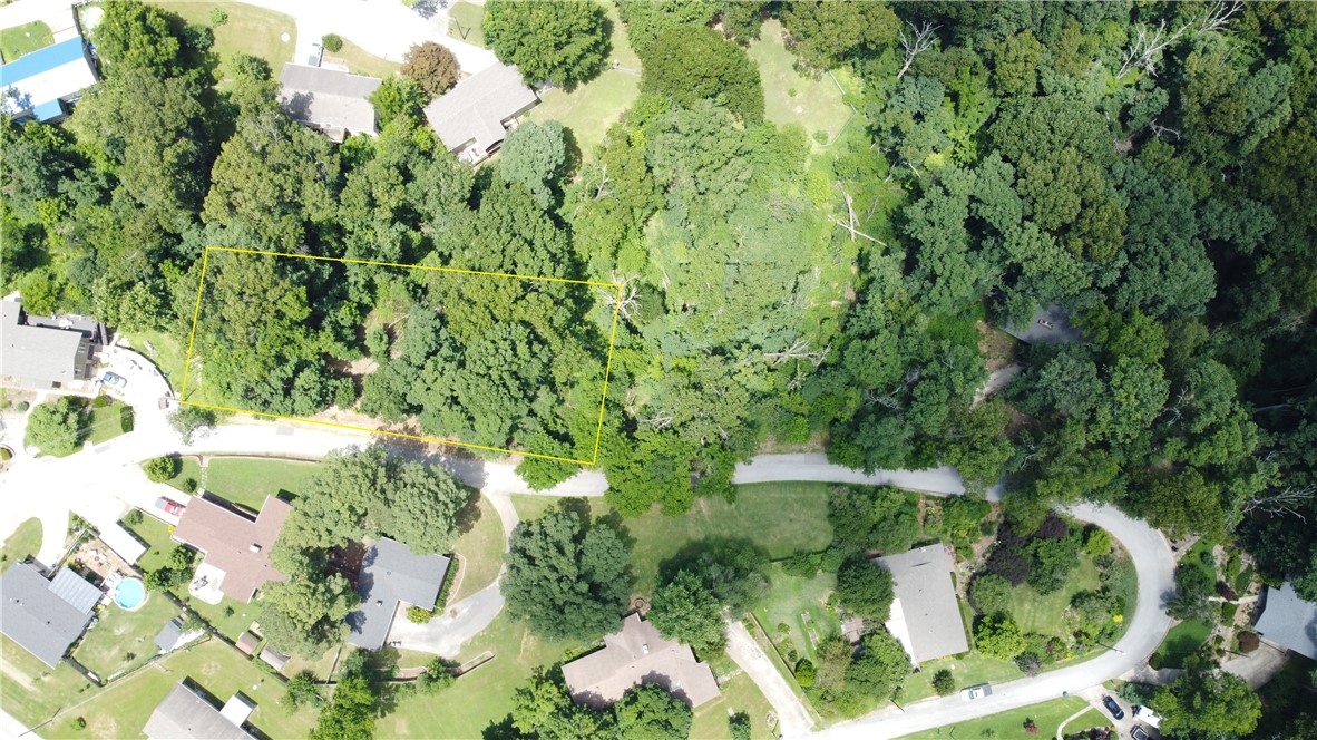 Lakeview Add Rogers - Land