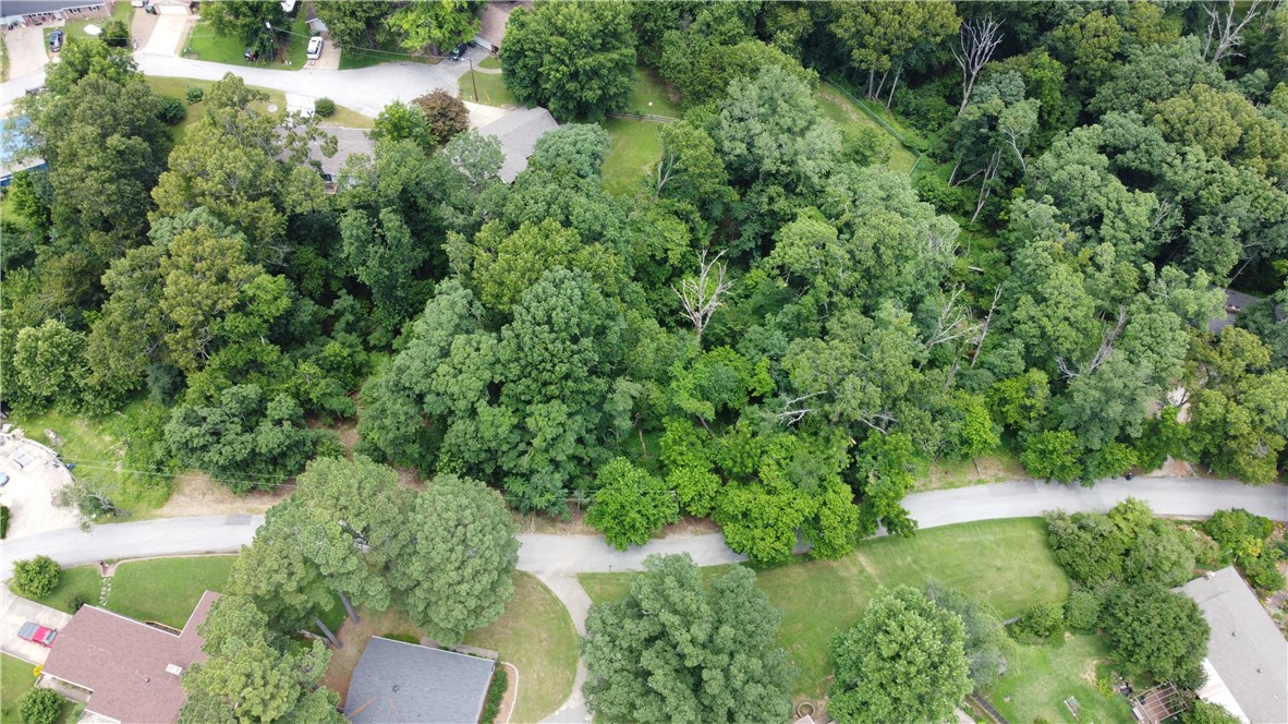 Lakeview Add Rogers - Land