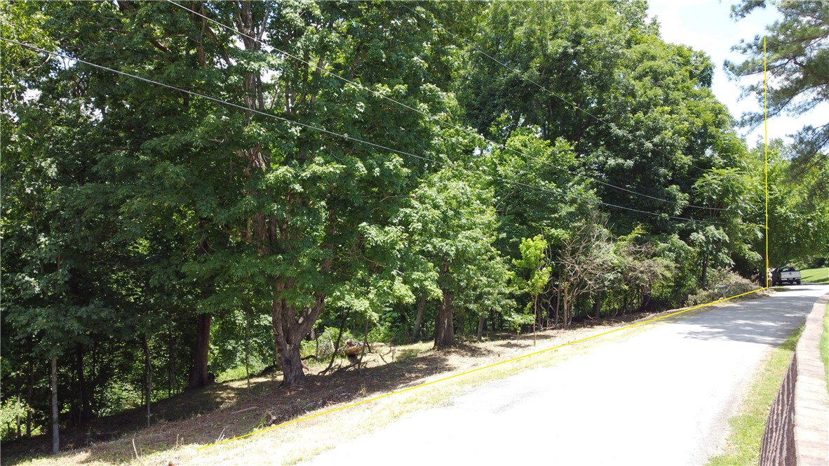 Lakeview Add Rogers - Land