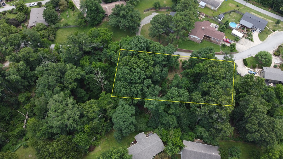 Lakeview Add Rogers - Land