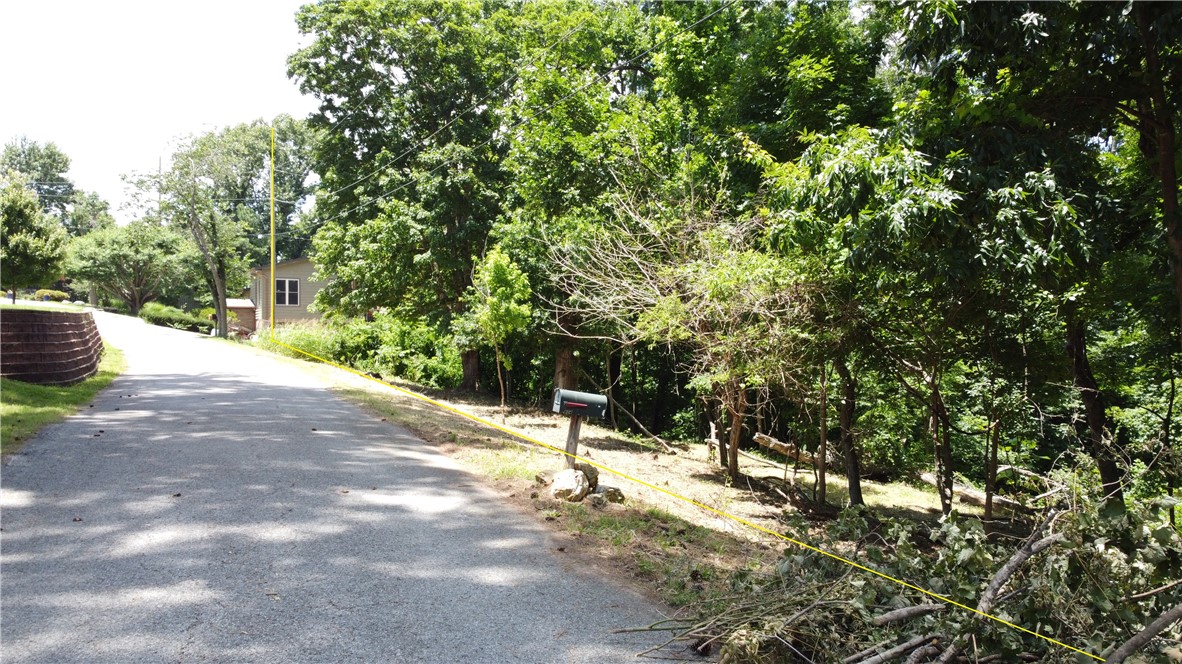Lakeview Add Rogers - Land