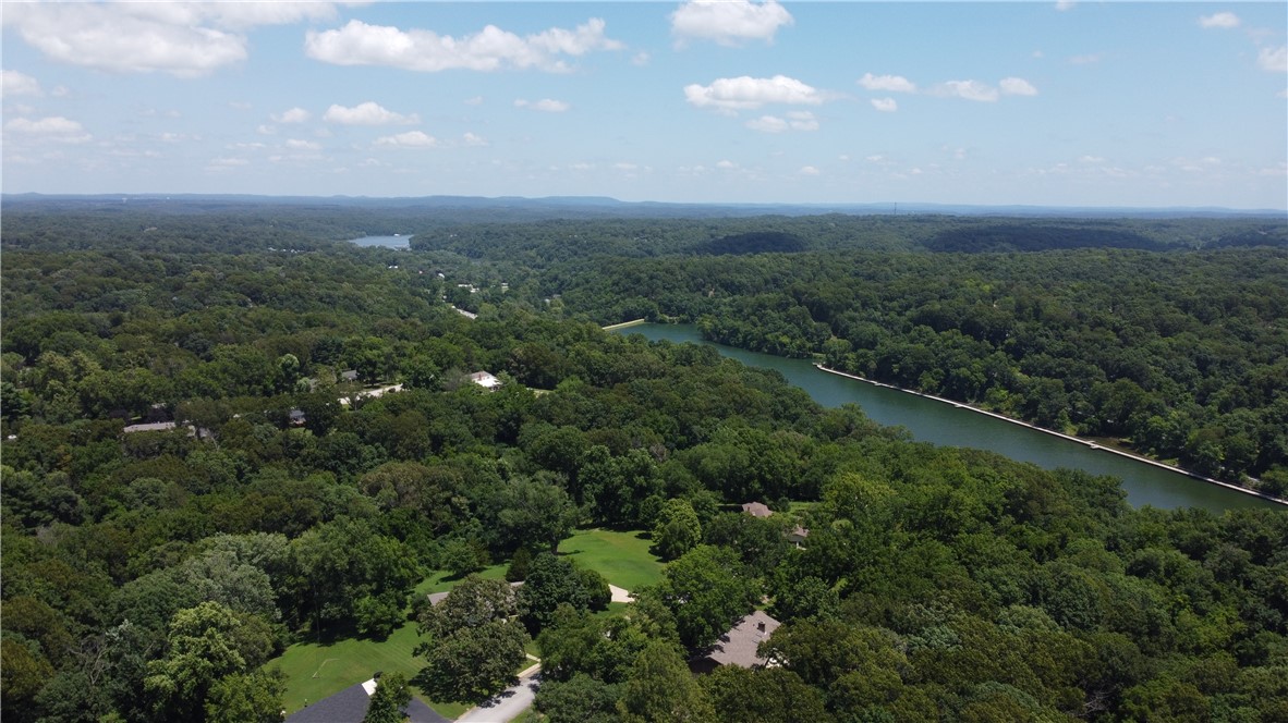 Lakeview Add Rogers - Land
