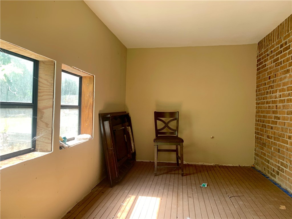 Standridge Subdivision - Residential