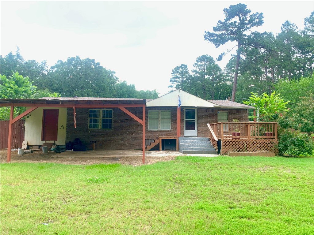 Standridge Subdivision - Residential