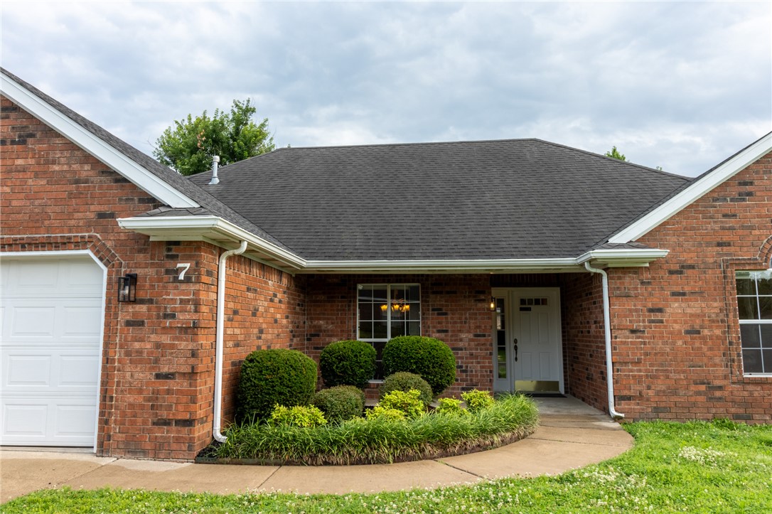 Oakridge - Residential