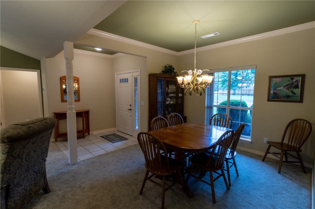 Oakridge - Residential