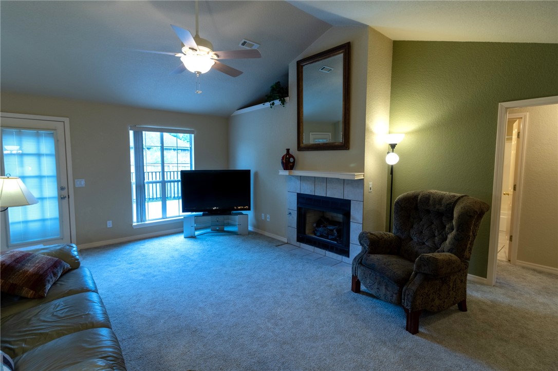 Oakridge - Residential