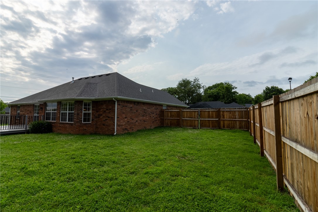 Oakridge - Residential