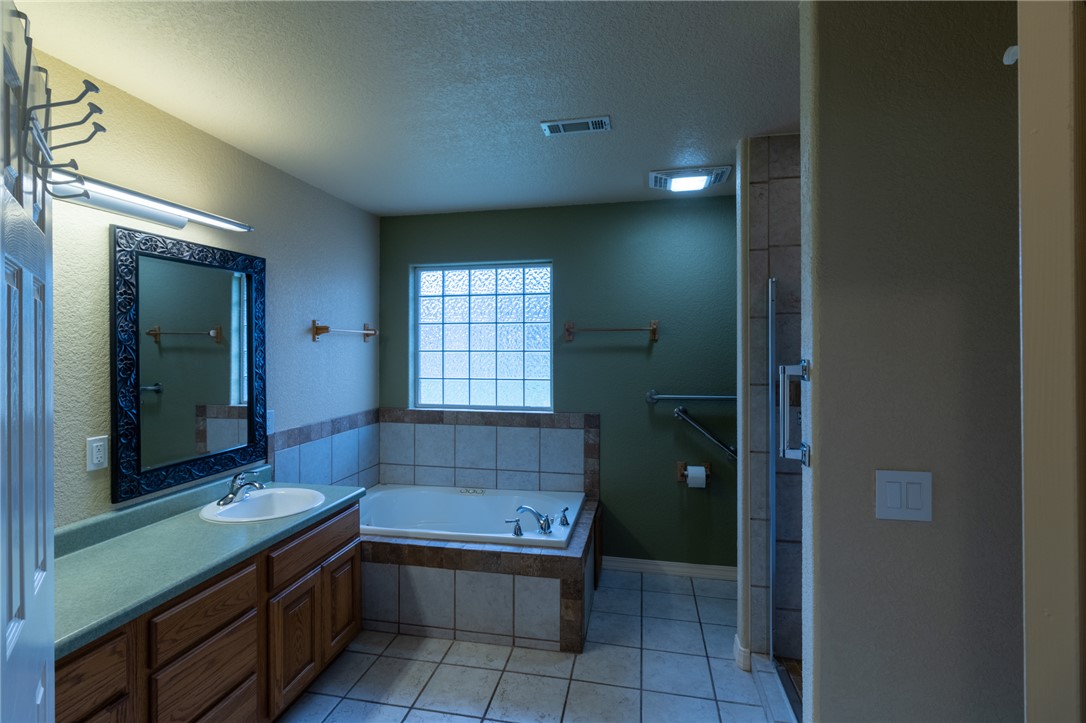 Oakridge - Residential