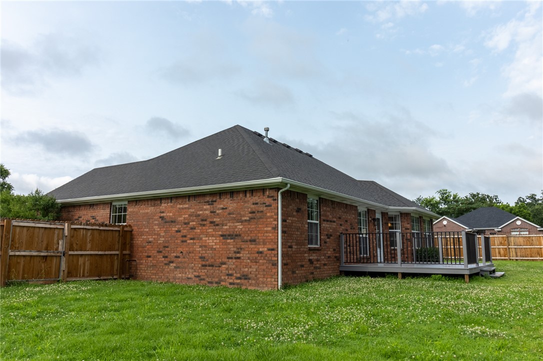 Oakridge - Residential