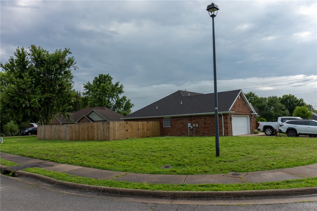 Oakridge - Residential