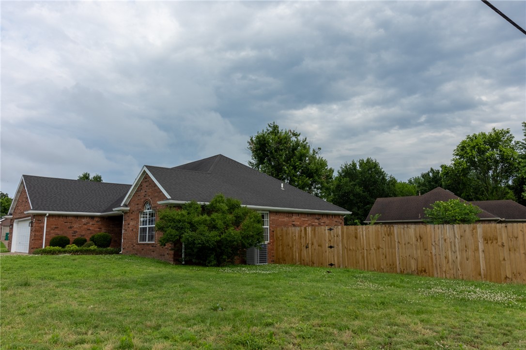 Oakridge - Residential