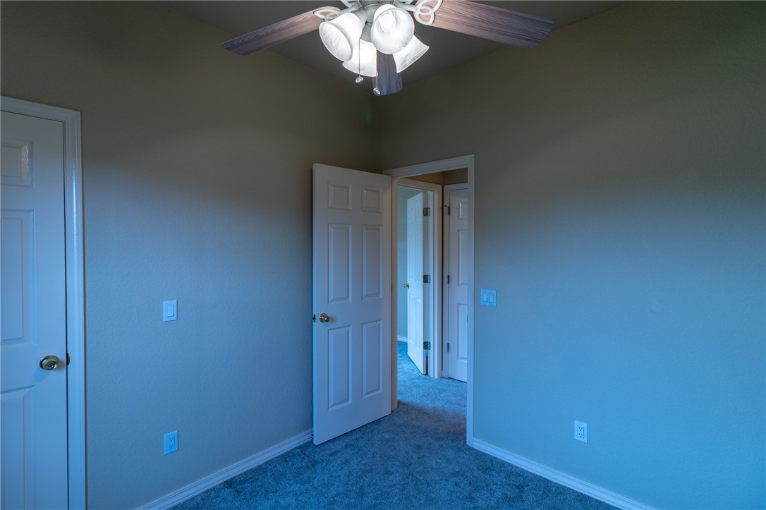 Oakridge - Residential