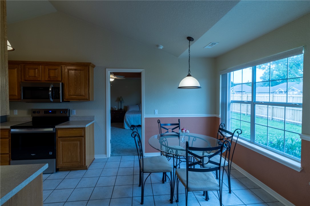 Oakridge - Residential