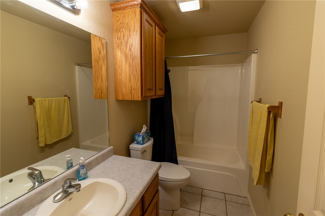 Oakridge - Residential