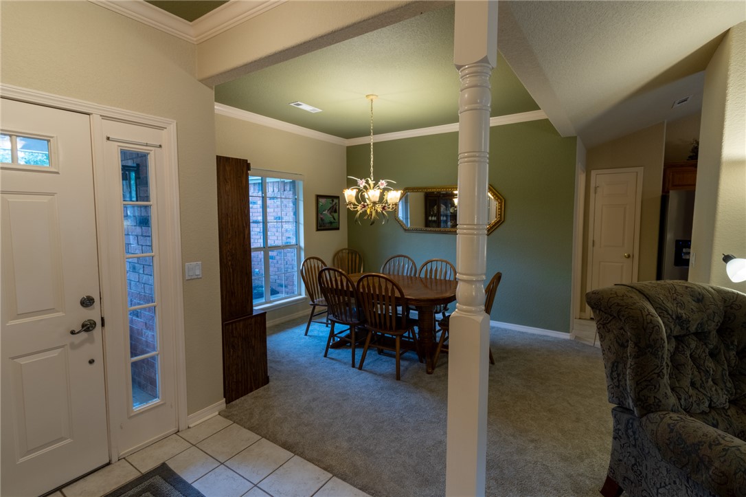 Oakridge - Residential